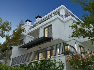 içindeki mülkiyet VITOSHA SIDE — emlak arama motoru GEOLN.COM'a bakın. Fotoğraf 7