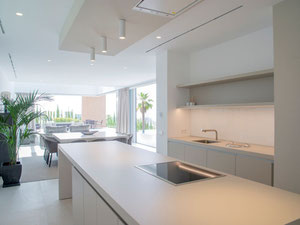 别墅 5 间卧室 592 m² 在 Flamingo, 西班牙 — 来自开发商和业主的房地产搜索引擎 GEOLN.COM. 照片 3