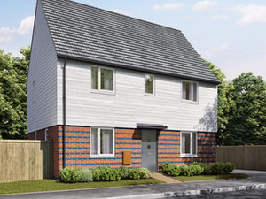 Nieruchomości w Ospringe Gardens — spójrz na wyszukiwarkę nieruchomości GEOLN.COM. Zdjęcie 3