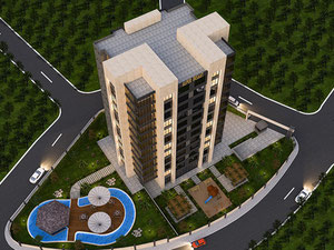 房地产在 Veranda Premium — look at the real estate search engine GEOLN.COM. 照片 6