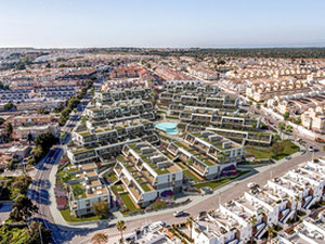 ბუნგალო 3 საძინებელი 96 მ² სანტა პოლაში - Gran Alacant, ესპანეთი — უძრავი ქონების ყიდვა და მფლო ბელებისგან GEOLN.COM. ფოტო 22