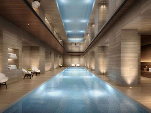 房地产在 108 LEONARD — look at the real estate search engine GEOLN.COM. 照片 9