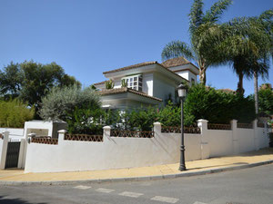 别墅 4 卧室 580 m² 在 Altos Reales, 西班牙 — 来自开发商和业主的房地产搜索引擎 GEOLN.COM. 照片 19