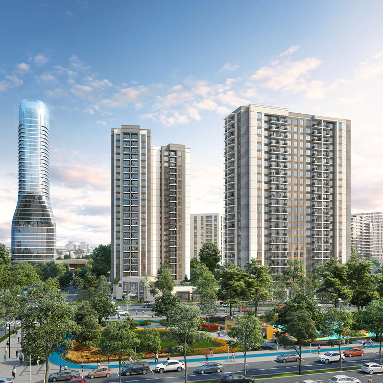 房地产在 BW Verde — look at the real estate search engine GEOLN.COM. 照片 1