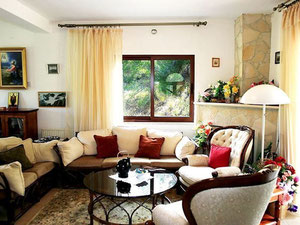 Willa na Cyprze, Troodos — Wyszukiwarka nieruchomości od deweloperów i właścicieli GEOLN.COM. Zdjęcie 8