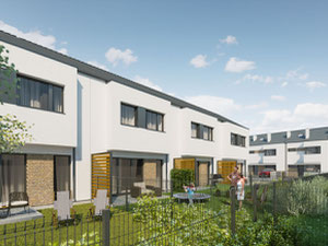 უძრავი კონება Osiedle Kwiatowe Zalasewo — გადახედეთ უძრავი ქონების საძიებო სისტემას GEOLN.COM. ფოტო 5