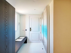 公寓 2 间卧室 188 平方米，位于西班牙新黄金地带 — 来自开发商和业主的房地产搜索引擎 GEOLN.COM. 照片 17