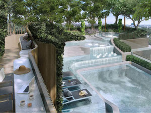 房地产在 Walden Thonglor 13 — look at the real estate search engine GEOLN.COM. 照片 11