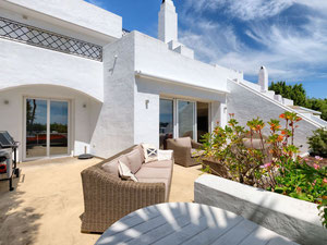 公寓 2 卧室 94 m² 在 El Paraiso, 西班牙 — 来自开发商和业主的房地产搜索引擎 GEOLN.COM. 照片 9