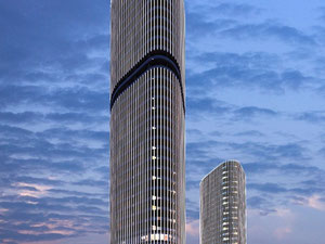 Nieruchomości w m2 Wyróżnienie — spójrz na wyszukiwarkę nieruchomości GEOLN.COM. Zdjęcie 4