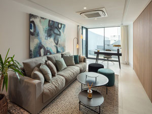 Вілла 5 спалень 520 м² в Нуєва Андалусія — Лас-Брісасе, Іспанія — Пошуковик нерухомості від забудовників і власників GEOLN.COM. Фото 11