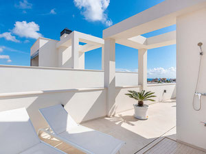 别墅 3 间卧室 143 平方米，位于西班牙蓬塔普里马 — 来自开发商和业主的房地产搜索引擎 GEOLN.COM. 照片 16