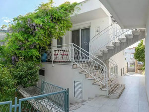 黑山。两个房屋作为一个地块在舒沙尼，距离海洋500米。 — 来自开发商和业主的房地产搜索引擎 GEOLN.COM. 照片 17