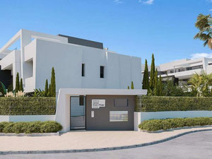 公寓 2 卧室 113 平方米，位于西班牙塞尔瓦 — 来自开发商和业主的房地产搜索引擎 GEOLN.COM. 照片 5