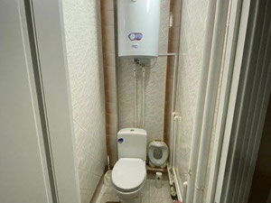 巴尔蒂三居室公寓 — 来自开发商和业主的房地产搜索引擎 GEOLN.COM. 照片 7