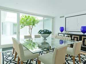 别墅 7 间卧室 1351 m² 在 Guadalmina Baja, 西班牙 — 来自开发商和业主的房地产搜索引擎 GEOLN.COM. 照片 27