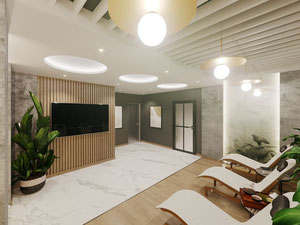 公寓 1 卧室 52 平方米，位于土耳其阿拉尼亚 — 来自开发商和业主的房地产搜索引擎 GEOLN.COM. 照片 39