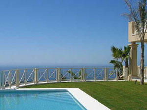 别墅 4 间卧室 873 m² 在 Altos de Marbella, 西班牙 — 来自开发商和业主的房地产搜索引擎 GEOLN.COM. 照片 3