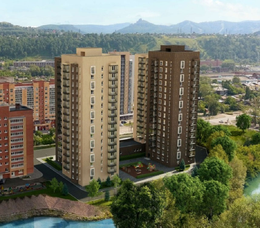 房地产在 Novy klenovy — look at the real estate search engine GEOLN.COM. 照片 1