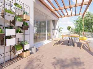 Недвижимость в Rubicon — смотрите на поисковике недвижимости GEOLN.COM. Фото 7