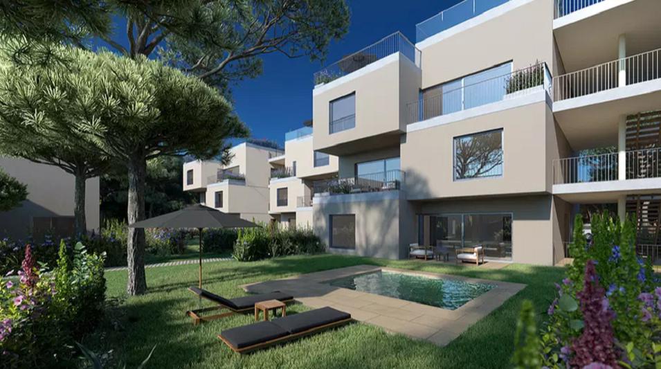 Real estate in Marinha Prime — look at the real estate search engine GEOLN.COM. Photo 1