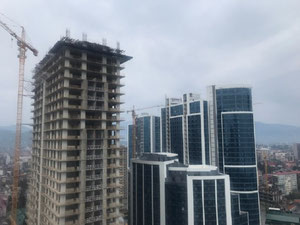 Недвижимость в Intourist Residence — смотрите на поисковике недвижимости GEOLN.COM. Фото 8