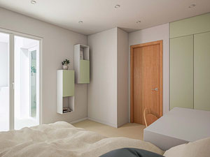 Townhouse 3 საძინებელი 106 m² სან პედრო დელ პინატარში, ესპანეთი — უძრავი ქონების ყიდვა და მფლო ბელებისგან GEOLN.COM. ფოტო 13