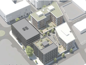 房地产在 Dace Road — look at the real estate search engine GEOLN.COM. 照片 2