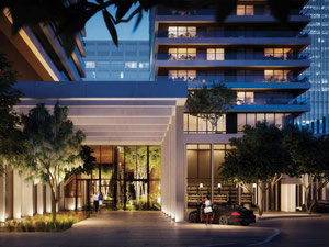 Real estate in Wardian — look at the real estate search engine GEOLN.COM. Photo 4