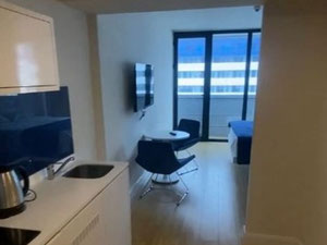 奥秘城A座工作室 — 来自开发商和业主的房地产搜索引擎 GEOLN.COM. 照片 3