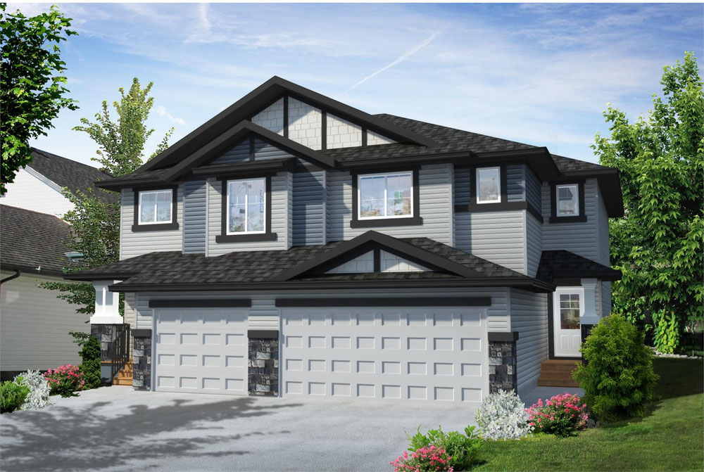 Nieruchomości w Westerra by Rohit Communities — spójrz na wyszukiwarkę nieruchomości GEOLN.COM. Zdjęcie 1