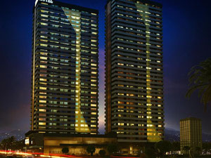 Apartment in Intourist Residence — Find off-plan property or real estate resale directly from developers and owners GEOLN.COM. Photo 3