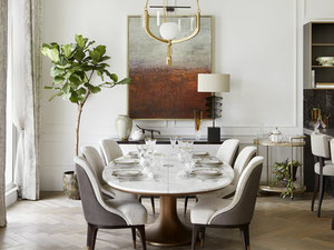 უძრავი კონება Regents Crescent — გადახედეთ უძრავი ქონების საძიებო სისტემას GEOLN.COM. ფოტო 5