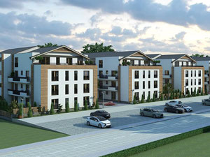 房地产在 Complex Amfeld — look at the real estate search engine GEOLN.COM. 照片 2