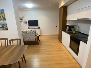 出售巴图米的公寓 — 来自开发商和业主的房地产搜索引擎 GEOLN.COM. 照片 10