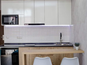 一室公寓出售 — 来自开发商和业主的房地产搜索引擎 GEOLN.COM. 照片 7