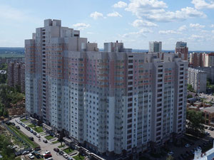 房地产在 Yuzhny in Krasnogorsk — look at the real estate search engine GEOLN.COM. 照片 3