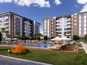 Real estate in Note 27 Elegance — look at the real estate search engine GEOLN.COM. Photo 6