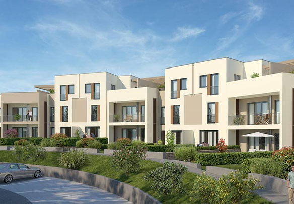 Altstadtlogen Idstein