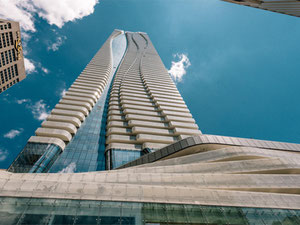 房地产在 One Bloor — look at the real estate search engine GEOLN.COM. 照片 3