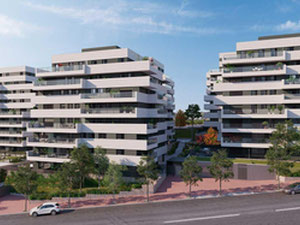 房地产在 Finestrelles II — look at the real estate search engine GEOLN.COM. 照片 4