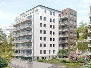 房地产在 Sillkajens plata — look at the real estate search engine GEOLN.COM. 照片 3