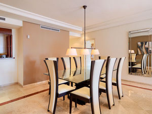 Apartment 3 bedrooms 156 m² in the New Golden Mile, Spain — Find off-plan property or real estate resale directly from developers and owners GEOLN.COM. Photo 4