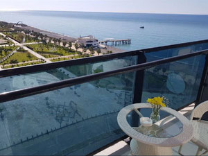 奥比海滩塔公寓 — 来自开发商和业主的房地产搜索引擎 GEOLN.COM. 照片 3