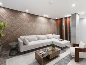 Real estate in 618 Monroe Street — look at the real estate search engine GEOLN.COM. Photo 4