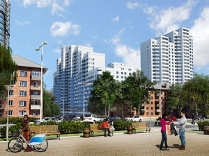 房地产在 Briz — look at the real estate search engine GEOLN.COM. 照片 2