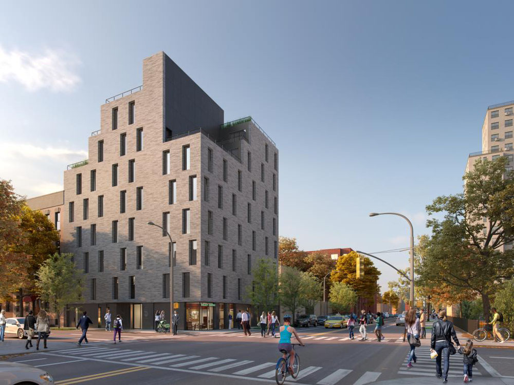 Propiedad en venta en Eight St. Marks Place — mira el buscador inmobiliario GEOLN.COM. Foto 1