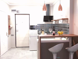 英雄巷的两室公寓 — 来自开发商和业主的房地产搜索引擎 GEOLN.COM. 照片 4