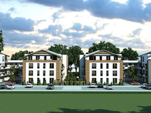 房地产在 Complex Amfeld — look at the real estate search engine GEOLN.COM. 照片 3