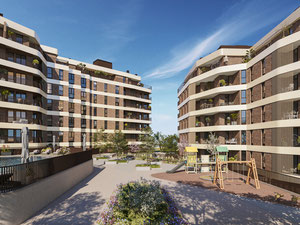 房地产在 Melbourne — look at the real estate search engine GEOLN.COM. 照片 3